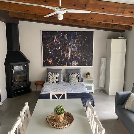 Casa Aries - Villa Con Piscina Privada ลีนาเรส ภายนอก รูปภาพ