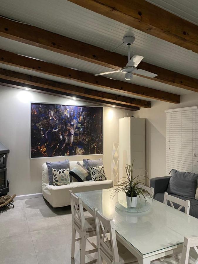 Casa Aries - Villa Con Piscina Privada ลีนาเรส ภายนอก รูปภาพ