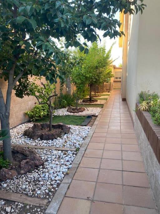 Casa Aries - Villa Con Piscina Privada ลีนาเรส ภายนอก รูปภาพ
